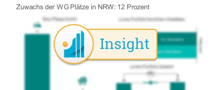 Top Betreiber in der außerklinischen Intensivpflege verstärkt Portfolio in NRW Insight