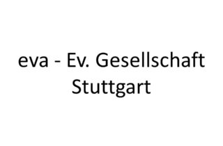 eva - Ev. Gesellschaft Stuttgart