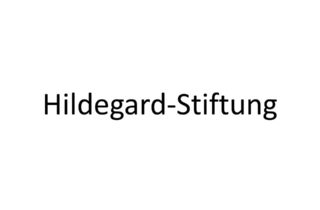 Hildegard-Stiftung
