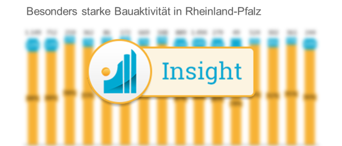 Bauaktivitaeten Insight