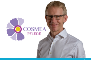 Cosmea - Tomas Aubell im Interview