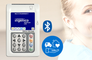 ingenico website