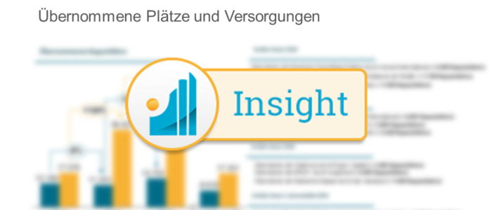 Überblick Dealmarkt in der Pflege Insight
