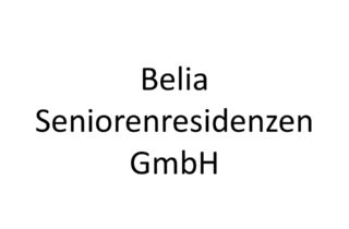 Belia Seniorenresidenzen GmbH