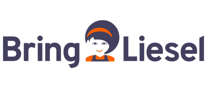 BringLiesel Logo
