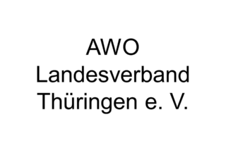 AWO Landesverband Thüringen eV