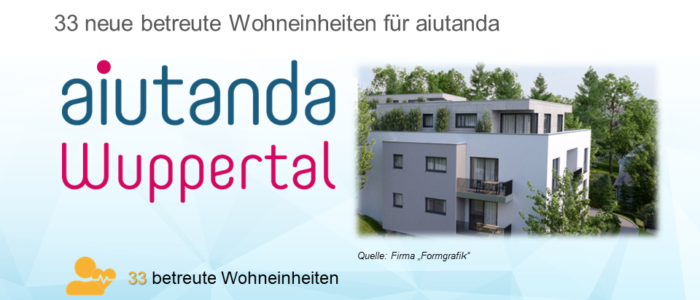 Die Wohntürme sind Teil des Generationenparks Wuppertal-Barmen mit einem vollstationären Pflegeheim (68 Plätze), der drei-gruppigen Kindertagesstätte „Zaubersterne“ sowie einem Begegnungscafé. Auf dem Grundstück sind neben 33 Parkplätzen großzügige Grünflächen vorhanden. Die zentrale Lage im Stadtteil Barmen bietet eine gute Anbindung an die umliegenden Zentren Düsseldorf, Köln und Essen sowie an ein umfangreiches Fahrradwegenetz über ehemalige und ausgebaute Bahntrassen (Nordbahntrasse, Korkenziehertrasse, Balkantrasse, Sambatrasse und Panoramaradweg Niederbergbahn).