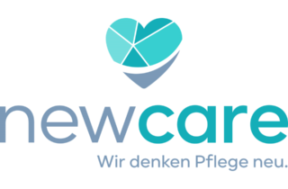 Newcare ehemals wecare Logo