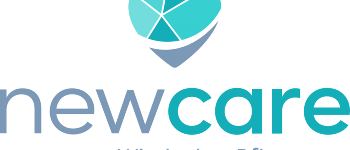 Newcare ehemals wecare Logo