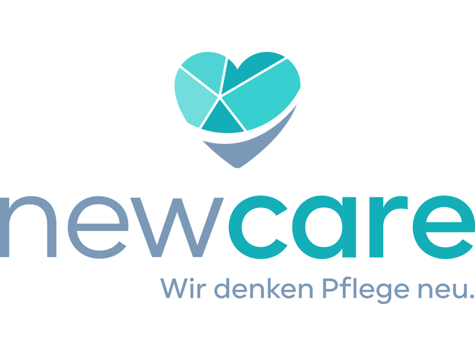 Newcare ehemals wecare Logo