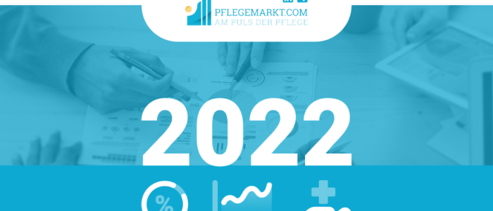Titelbild Neugründungen in der Pflege 2022