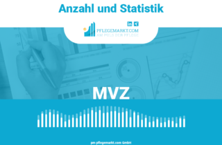 Titelbild Anzahl und Statistik MVZ