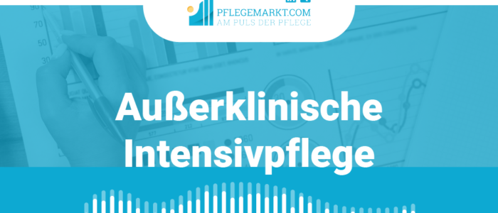 Außerklinische Intensivpflege Titelbild