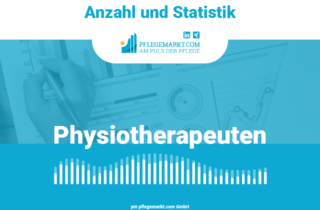 Physiotherapeuten Titelbild