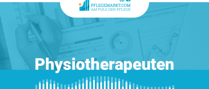Physiotherapeuten Titelbild