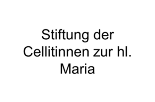 Stiftung der Cellitinnen zur hl. Maria klein