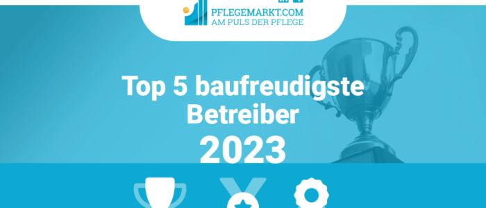 Top 5 baufreudigste Betreiber Titelbild