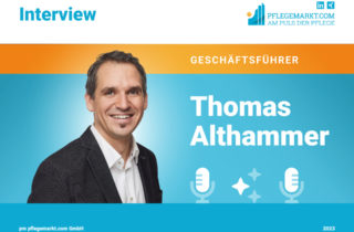 Interview - Thomas Althammer von Althammer Kill