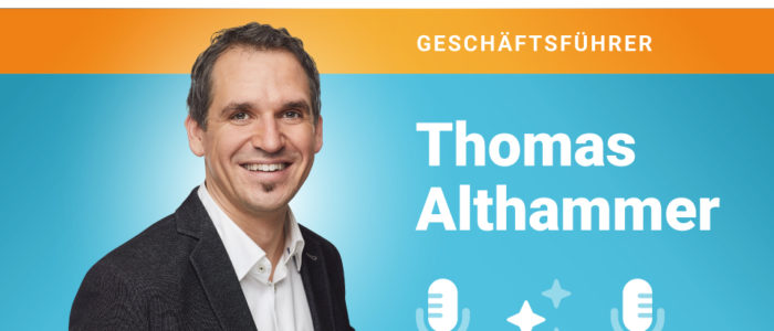 Interview - Thomas Althammer von Althammer Kill