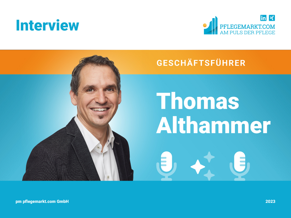 Interview - Thomas Althammer von Althammer Kill