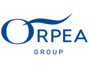 orpea Group Logo