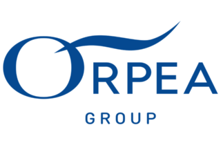 orpea Group Logo