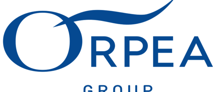 orpea Group Logo