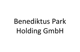 Benediktus Park Holding GmbH klein
