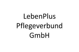LebenPlus Pflegeverbund GmbH