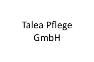 Talea Pflege GmbH