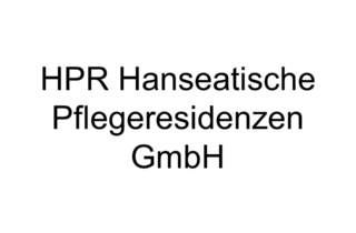 HPR Hanseatische Pflegeresidenzen GmbH