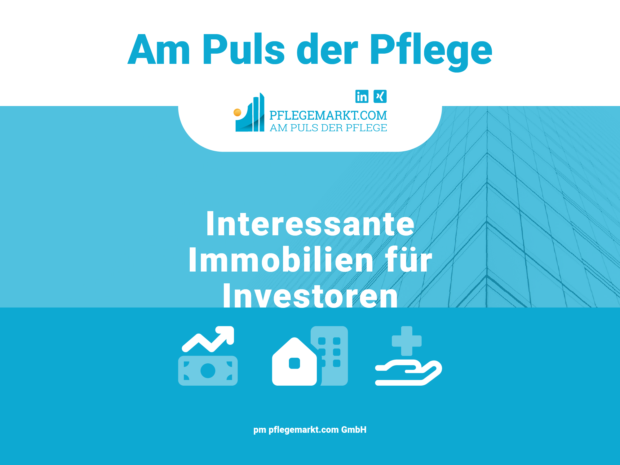 Merkmale von Immobilien in Investorenhand Titelbild