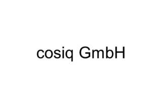 cosiq GmbH