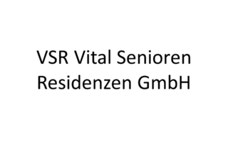 VSR Vital Senioren Residenzen GmbH