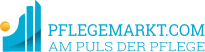 Pflegemarkt Logo