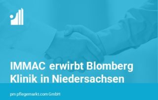Blomberg Klinik Niedersachsen