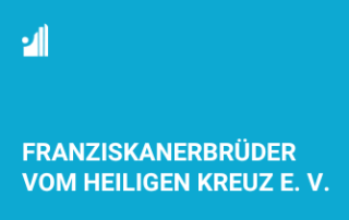 Franziskanerbrüder vom Heiligen Kreuz e. V. Betreiberprofilbild