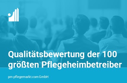 MD-Berichte Pflegeheime
