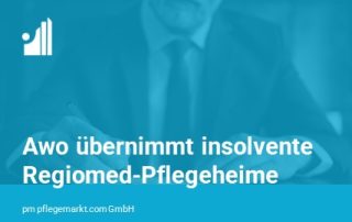 Insolvenz Regiomed