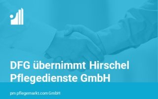 Hirschel Pflegedienste GmbH