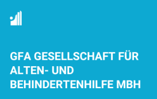GfA Gesellschaft für Alten- und Behindertenhilfe mbH Betreiberprofilbild