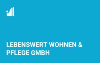 Lebenswert Wohnen & Pflege GmbH Betreiberprofilbild