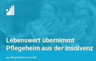 Lebenswert Pflege und Wohnen