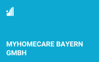 myhomecare Bayern GmbH Betreiberprofilbild