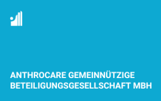 AnthroCare gemeinnützige Beteiligungsgesellschaft mbH Betreiberprofilbild
