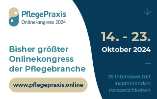 PflegePraxis – Onlinekongress 2024