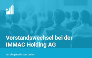 IMMAC Holding AG