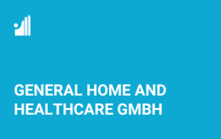 General Home and Healthcare GmbH Betreiberprofilbild