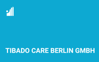 Tibado Care Berlin GmbH Betreiberprofilbild