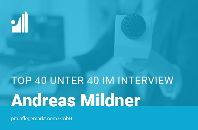 Andreas Mildner
